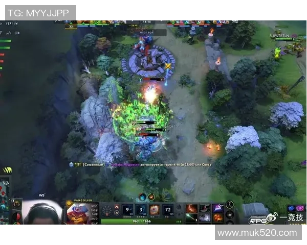 DOTA2总决赛经典对决回顾五局大战的巅峰时刻与精彩瞬间