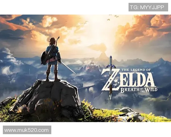 塞尔达传说：王国之泪如何颠覆传统开放世界游戏的设计理念与体验